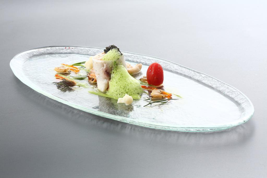Parizzi Suites & Restaurant 파르마 외부 사진