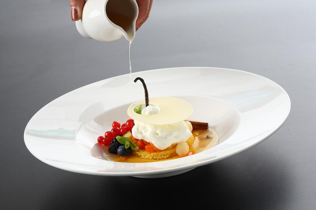 Parizzi Suites & Restaurant 파르마 외부 사진